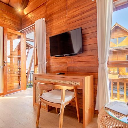 Kubu Gwk Villa Джимбаран Экстерьер фото