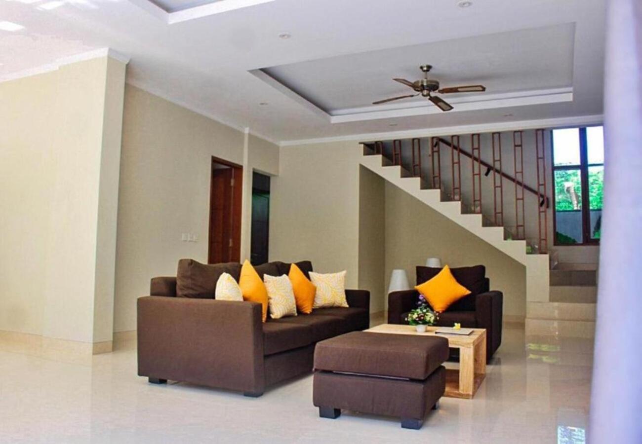 Kubu Gwk Villa Джимбаран Экстерьер фото