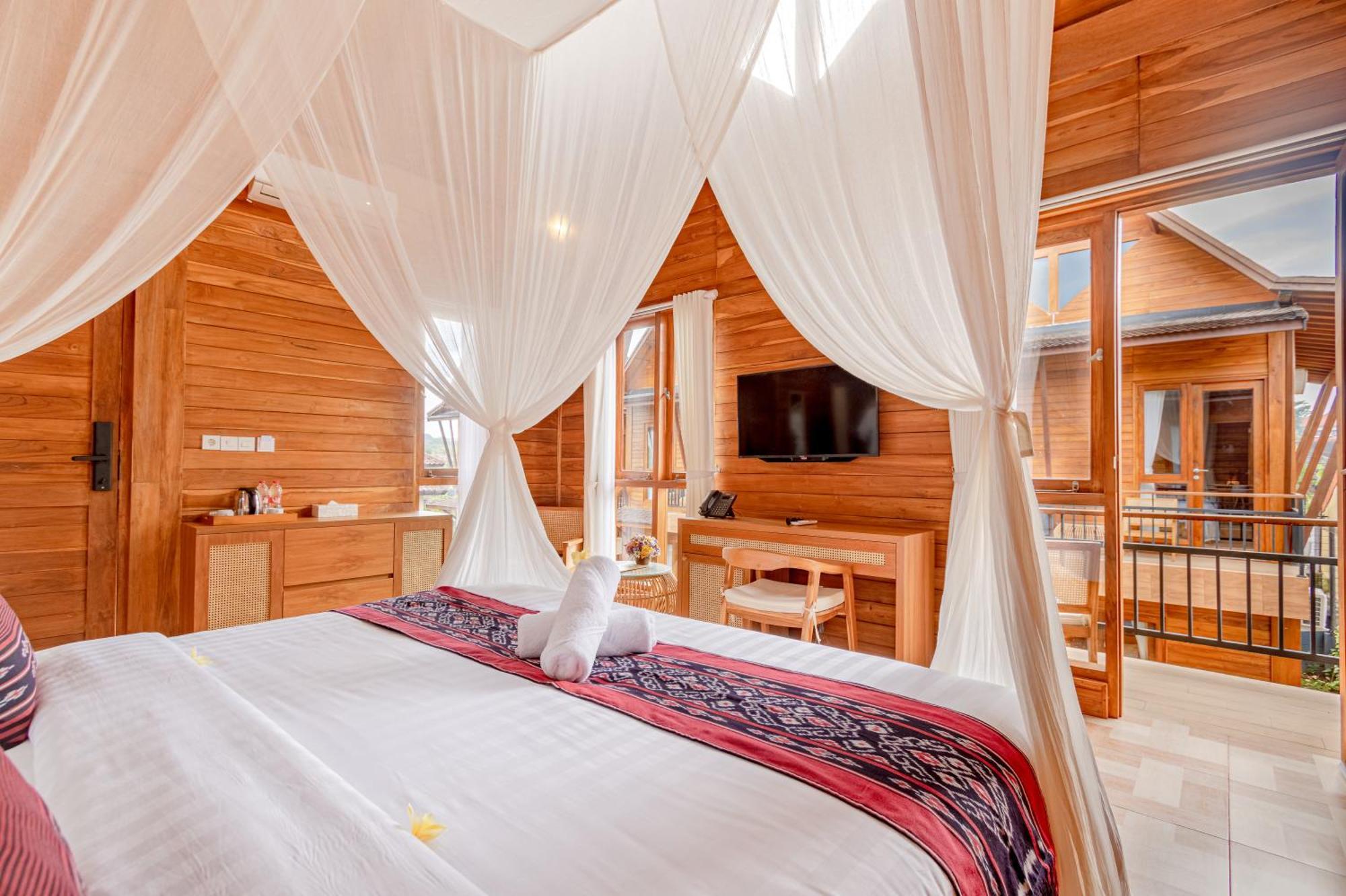 Kubu Gwk Villa Джимбаран Экстерьер фото