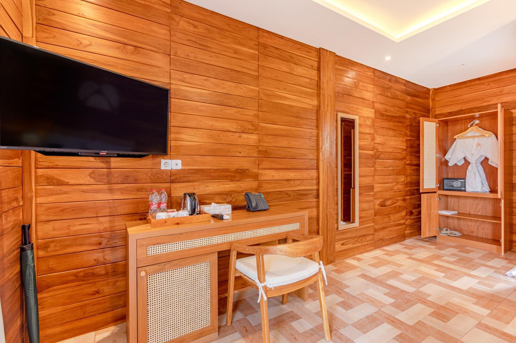 Kubu Gwk Villa Джимбаран Экстерьер фото