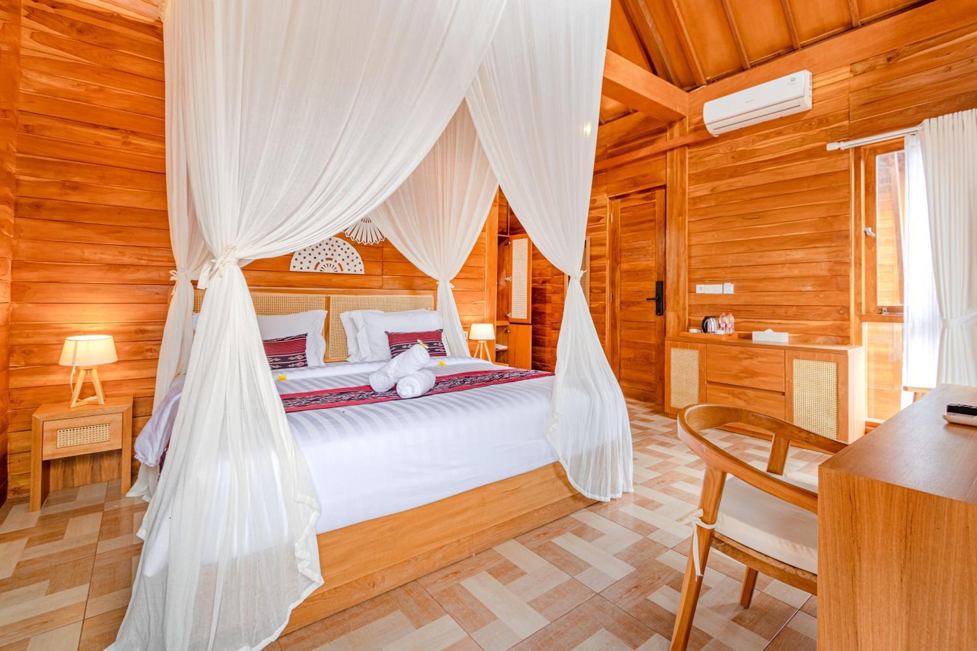 Kubu Gwk Villa Джимбаран Экстерьер фото