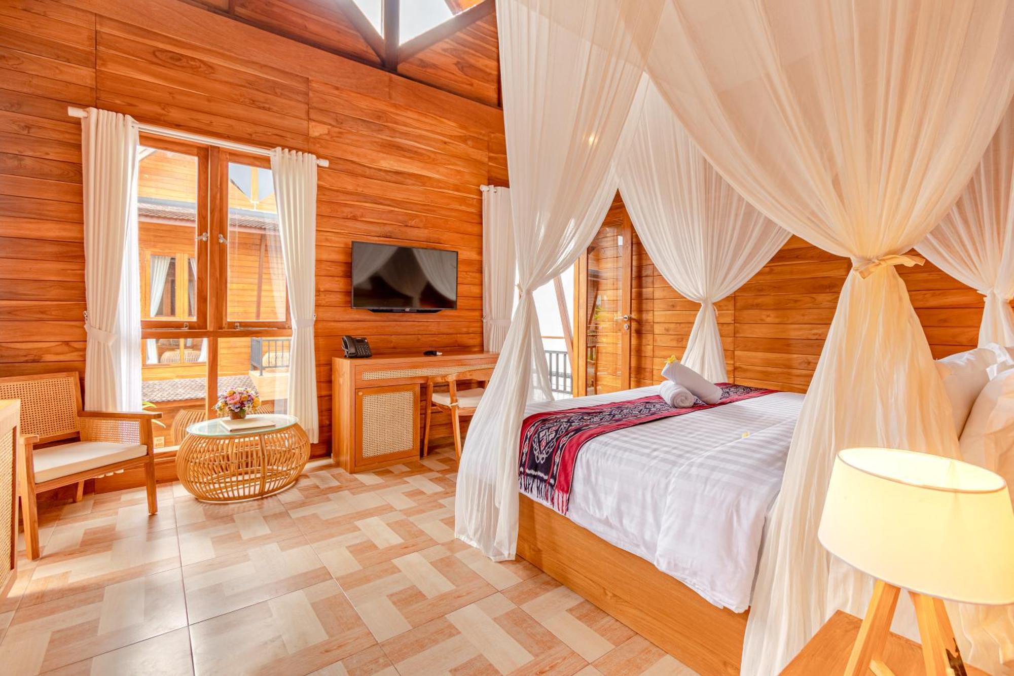 Kubu Gwk Villa Джимбаран Экстерьер фото